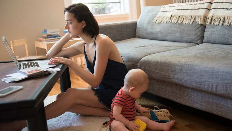 Thousands of benefit claimants will receive "Migration Notices" over the next few months (Image: Getty Images/Tetra images RF)