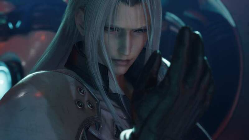 Sony has accidently announced a Final Fantasy 7 Rebirth demo before tonight