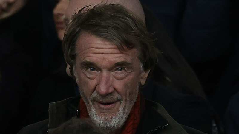 Sir Jim Ratcliffe is making his presence known at Manchester United (Image: Getty Images)