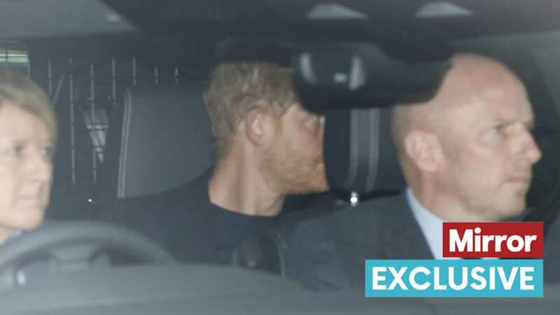 Prince Harry