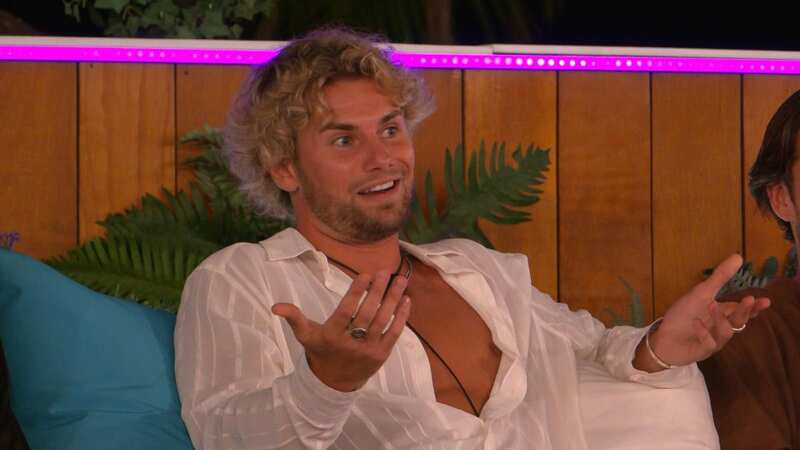 Love Island