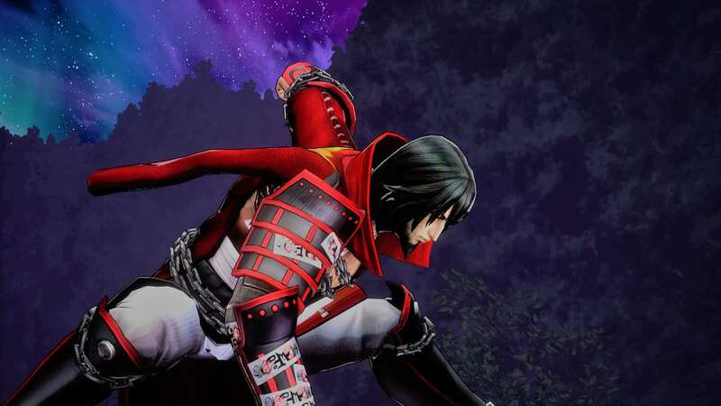 Bloodstained: Ritual of the Night arrives on Xbox Game Pass on Wednesday, February 14 (Image: 505 Games)
