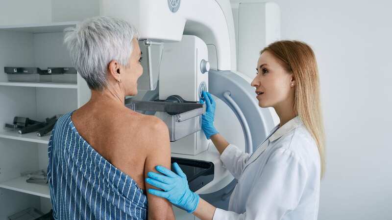 A GP has given advice on when it is time to seek medical help (Image: Getty Images)