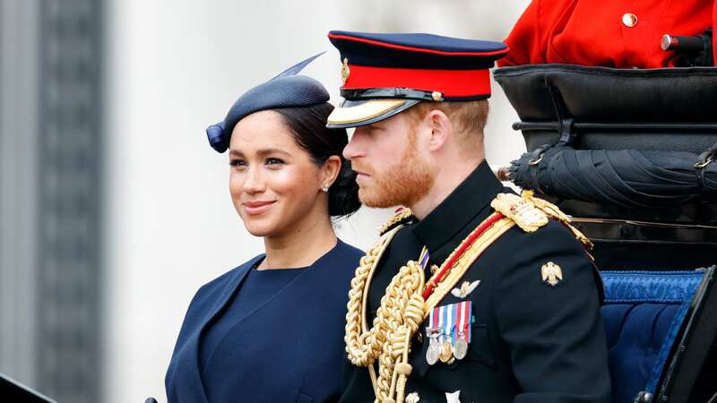Meghan Markle