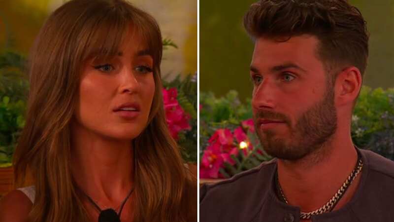 Love Island
