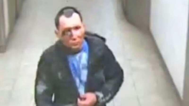 Police forces across the country are searching for Abdul Ezedi (Image: Met Police)