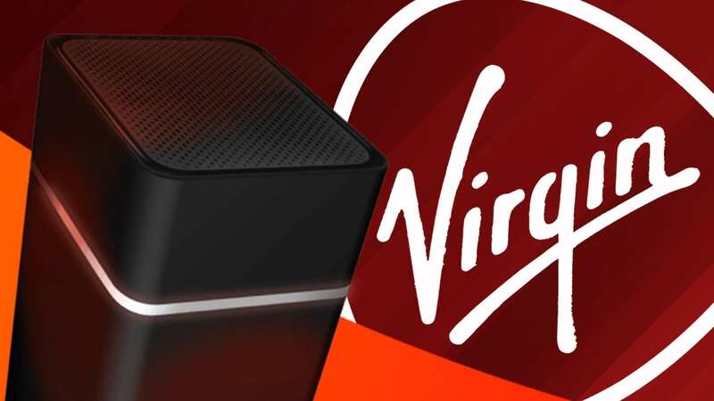 Virgin Media Stream (Image: VIRGIN MEDIA)