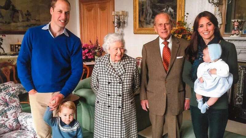 Princess Kate had a heart-to-heart with the late Queen about parenting