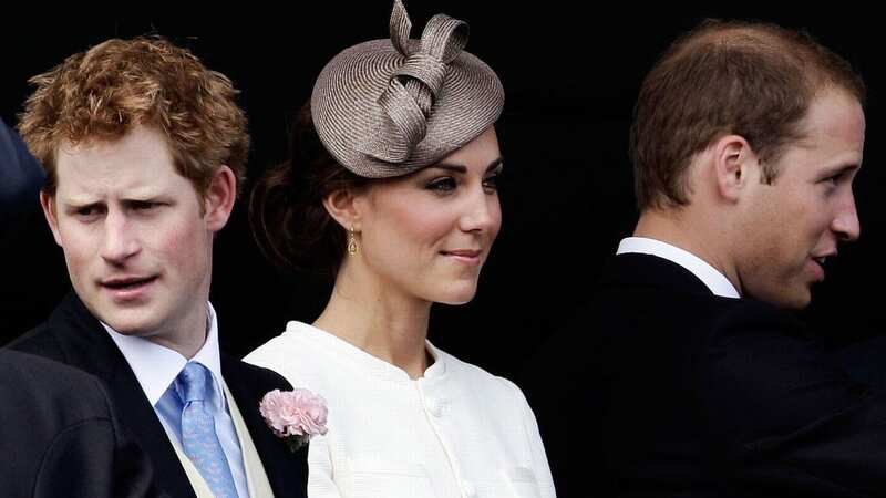 Prince Harry