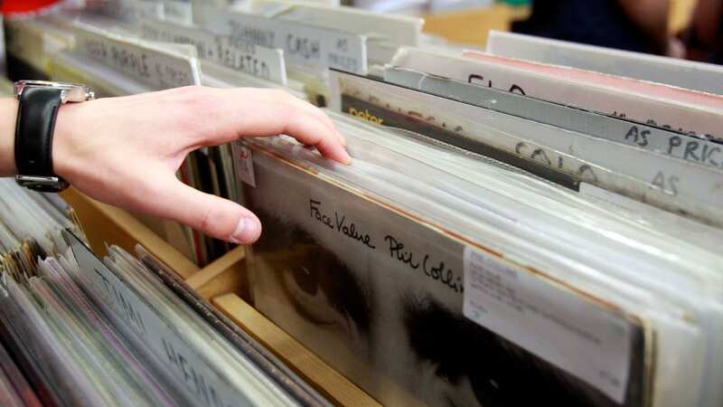 A social-media user has told about the hilarious way he managed to get a subscription to a record buying service cancelled (Image: Huddersfield Examiner)