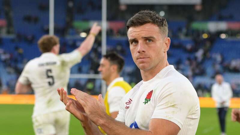 England were far from convincing in their Six Nations opener