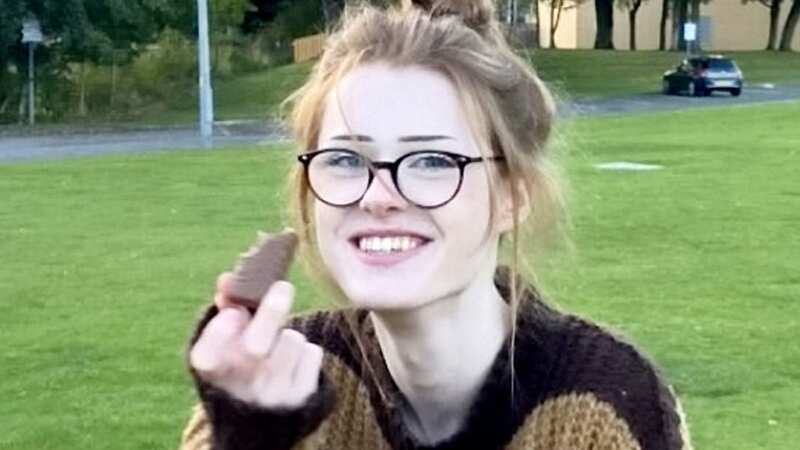 Trans teen Brianna Ghey was murdered (Image: Cheshire Police / SWNS)