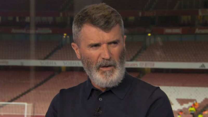 Roy Keane had been eyeing up a return to management (Image: Getty Images)