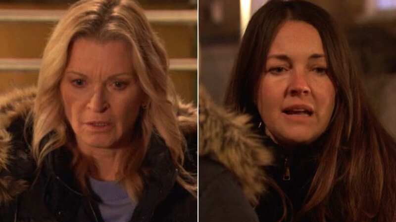 EastEnders fans slam Stacey and Kathy