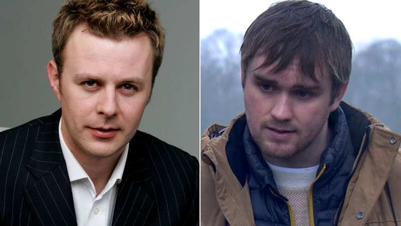 Emmerdale Tom King