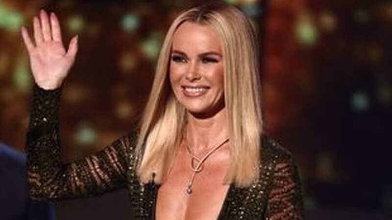 BGT judge Amanda Holden leaves show in chaos after breaking major rule
