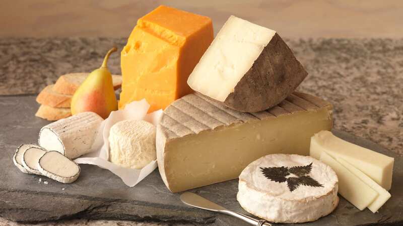 A nasty, deadly, decade-long outbreak of listeria has been traced to a cheese and dairy company in California (Image: Getty Images)