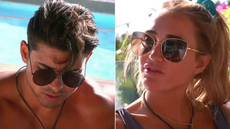 Love Island fans baffled over Anton
