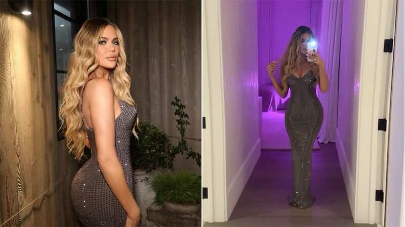Khloe Kardashian crowned 