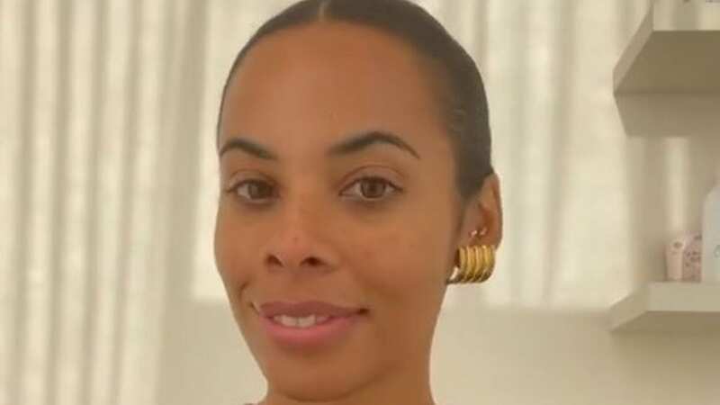 Rochelle Humes