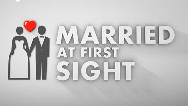 Married At First Sight star Jonethen Musulin has shared an sweet announcement on Instagram (Image: Instagram)