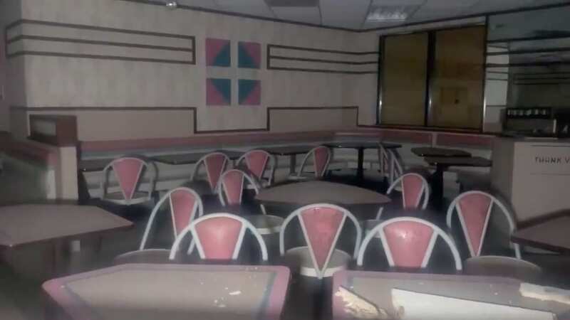 Inside 