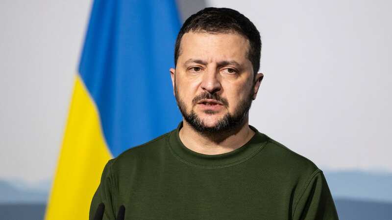 Ukraine