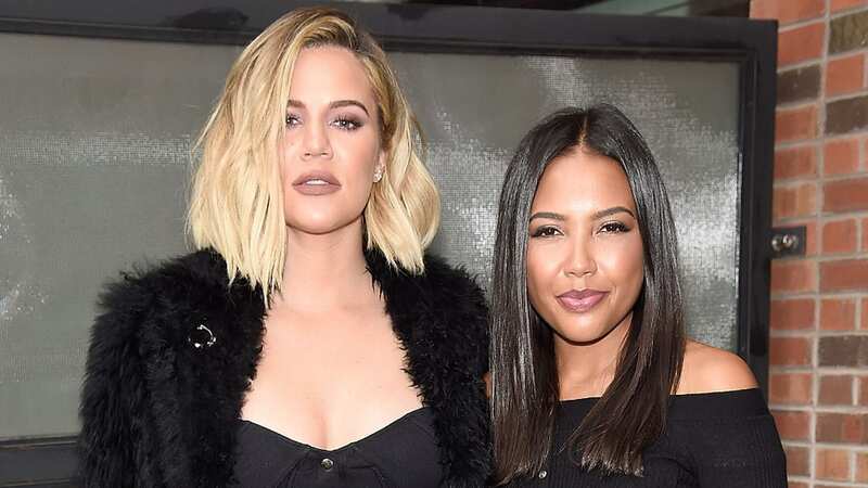 Khloe Kardashian and Emma Grede have made millions together (Image: Getty Images North America)