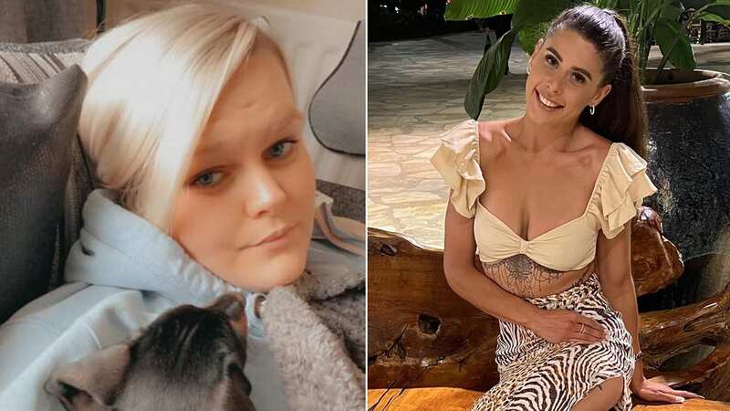 Laura Thurgood said her former colleague wrongly used her 