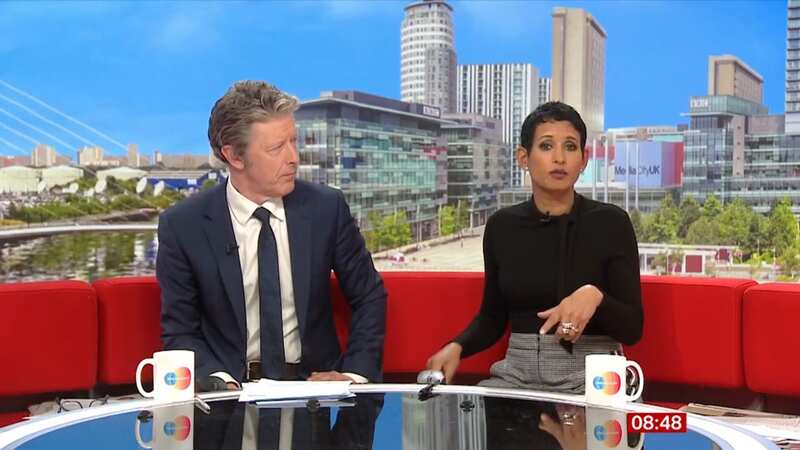 BBC Breakfast