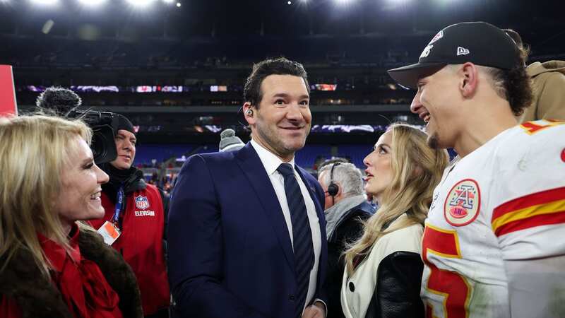 NFL commentator has message for Patrick Mahomes ahead of Super Bowl
