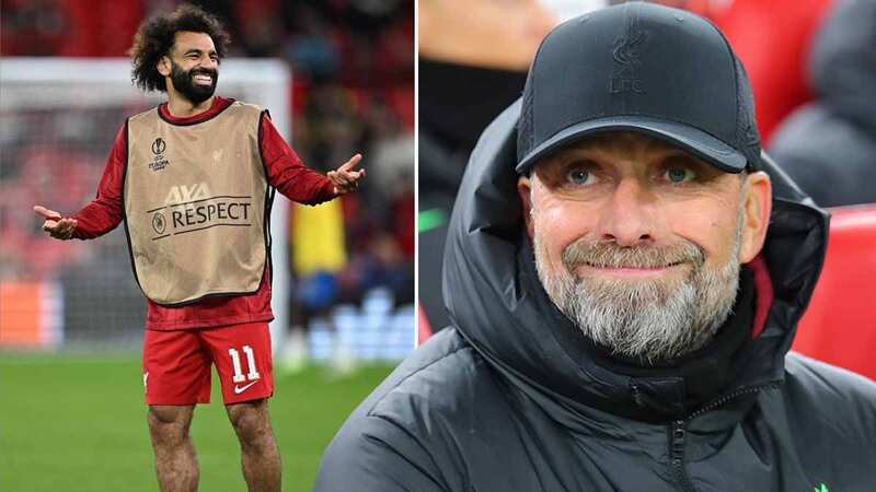 Jurgen Klopp has been dealt a fresh injury blow (Image: Justin Setterfield/Getty Images)