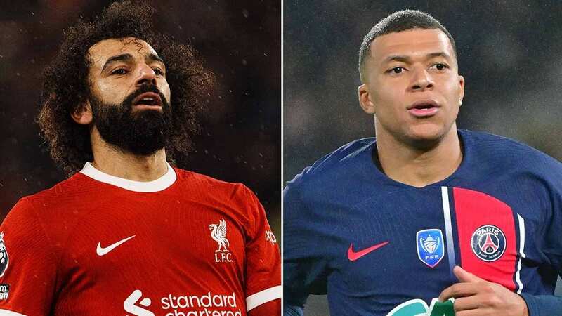 Mo Salah