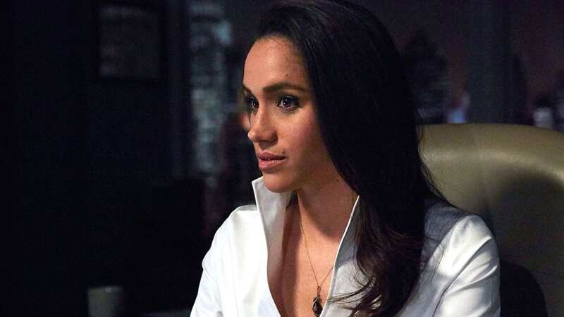 Meghan Markle won