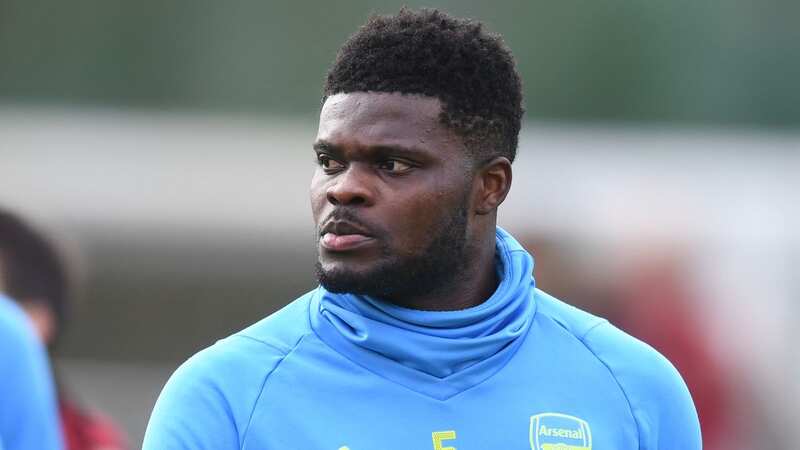 Arsenal pointed in the direction of Partey successor amid "perfect player" claim