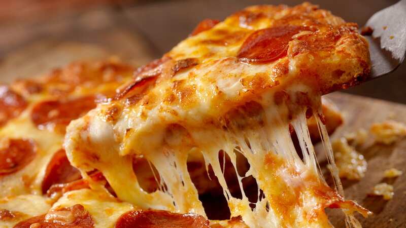 Celebrate National Pizza Day without spending a fortune (Stock photo) (Image: Getty Images)