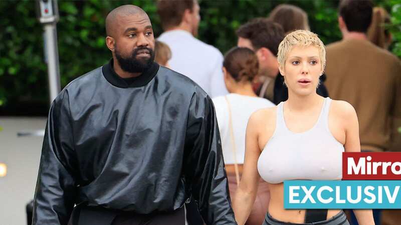 Bianca Censori might struggle to connect to Kanye West