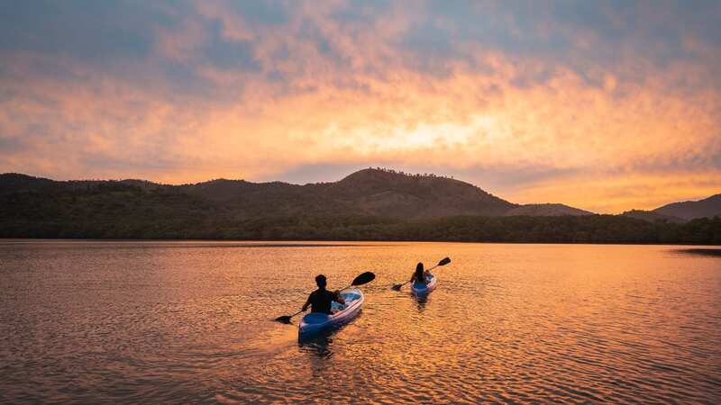 Travelling secrets revealed by five of the world