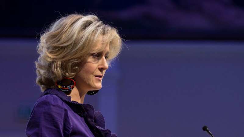 Baroness Martha Lane-Fox said everyone must have access to the internet and the skills needed to work in the digital economy