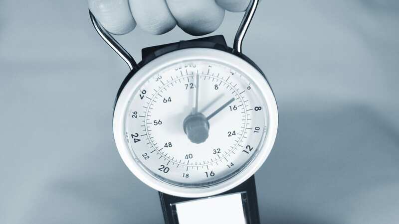 Finnair, the Finnish airline, is asking passengers to voluntarily weigh themselves before boarding flights