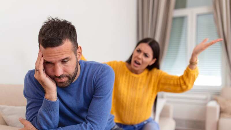Some zodiac signs can clash (stock image) (Image: Getty Images/iStockphoto)