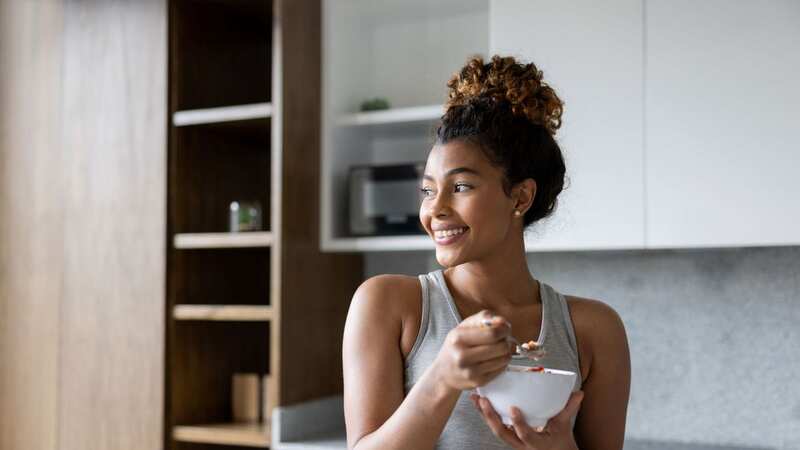 Switch up your breakfasts with these four foods (Stock Photo) (Image: Getty Images)