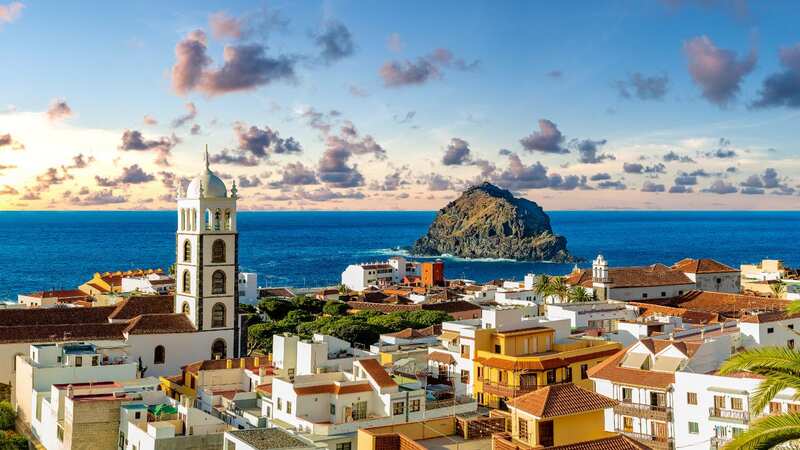 The Canary Islands could be targeted by farmers next (Image: Getty Images)