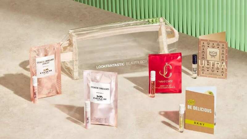Lookfantastic