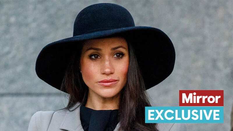 Meghan Markle won
