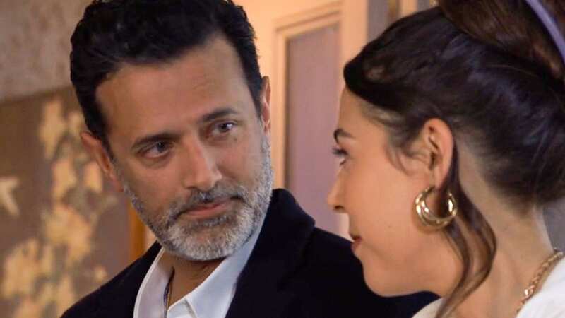 EastEnders airs worrying Nish Panesar twist as new sinister storyline confirmed