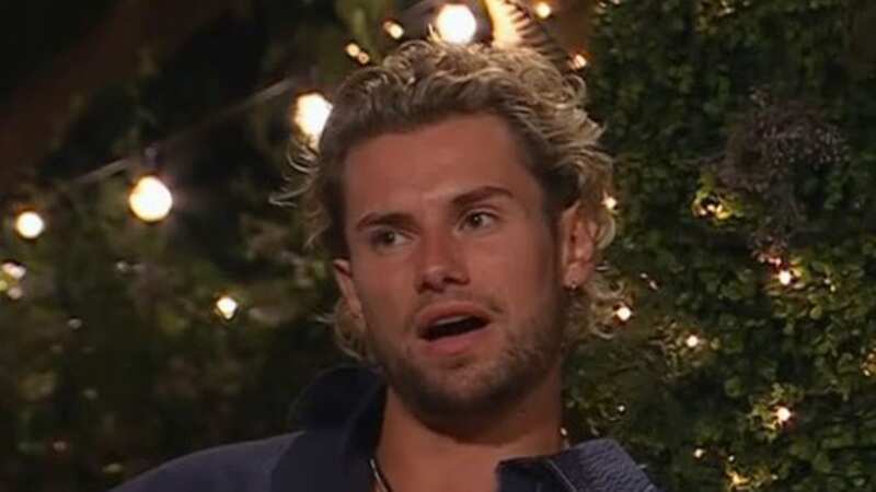 Love Island