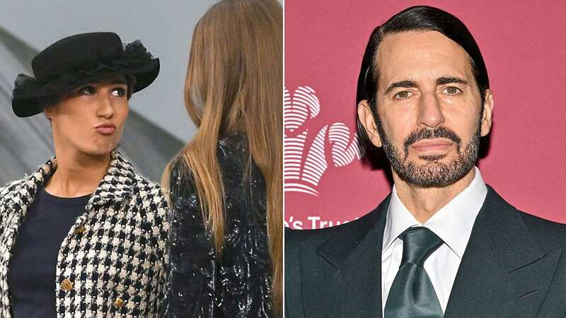 Scandals have plagued fashion weeks across the world
