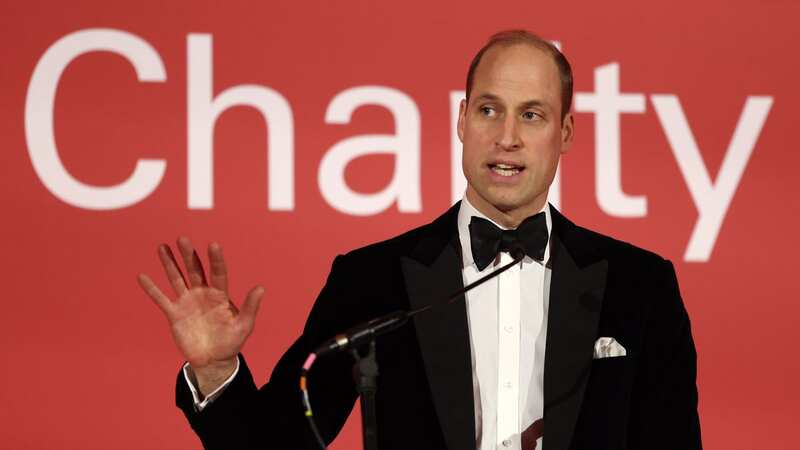 Prince William has appointed a new private secretary (Image: Getty Images)