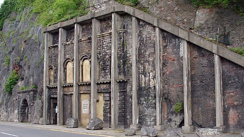 This year marks 90 years since the railway was closed (Image: Wiki Commons)